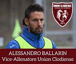 Alessandro Ballarin